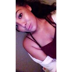 Meet your Posher, Jade